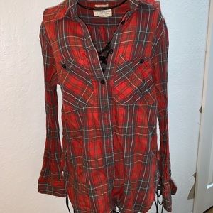 Ralph Lauren Flannel